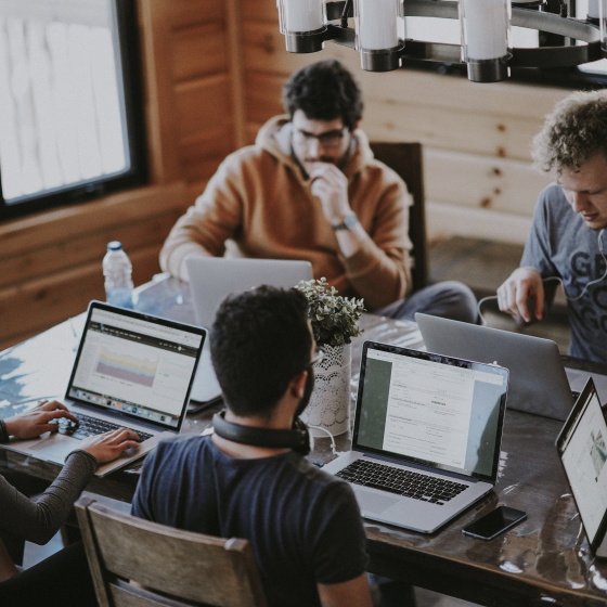 Desenvolvimento de software na Codespace